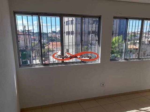 #241-L - Sala para Locação em São Paulo - SP - 2