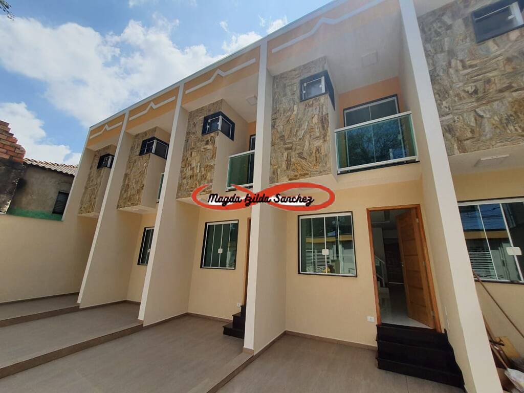 Casa, 2 quartos, 75 m² - Foto 19