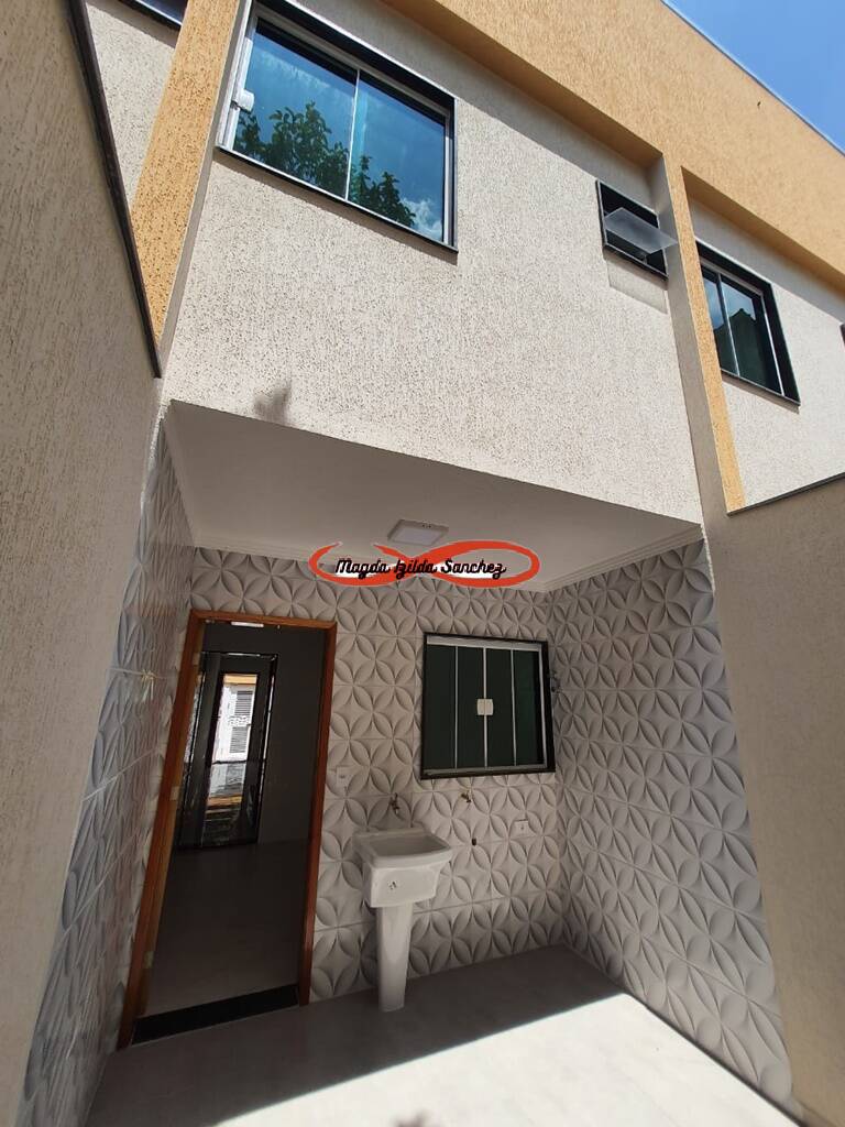 Casa, 2 quartos, 75 m² - Foto 17