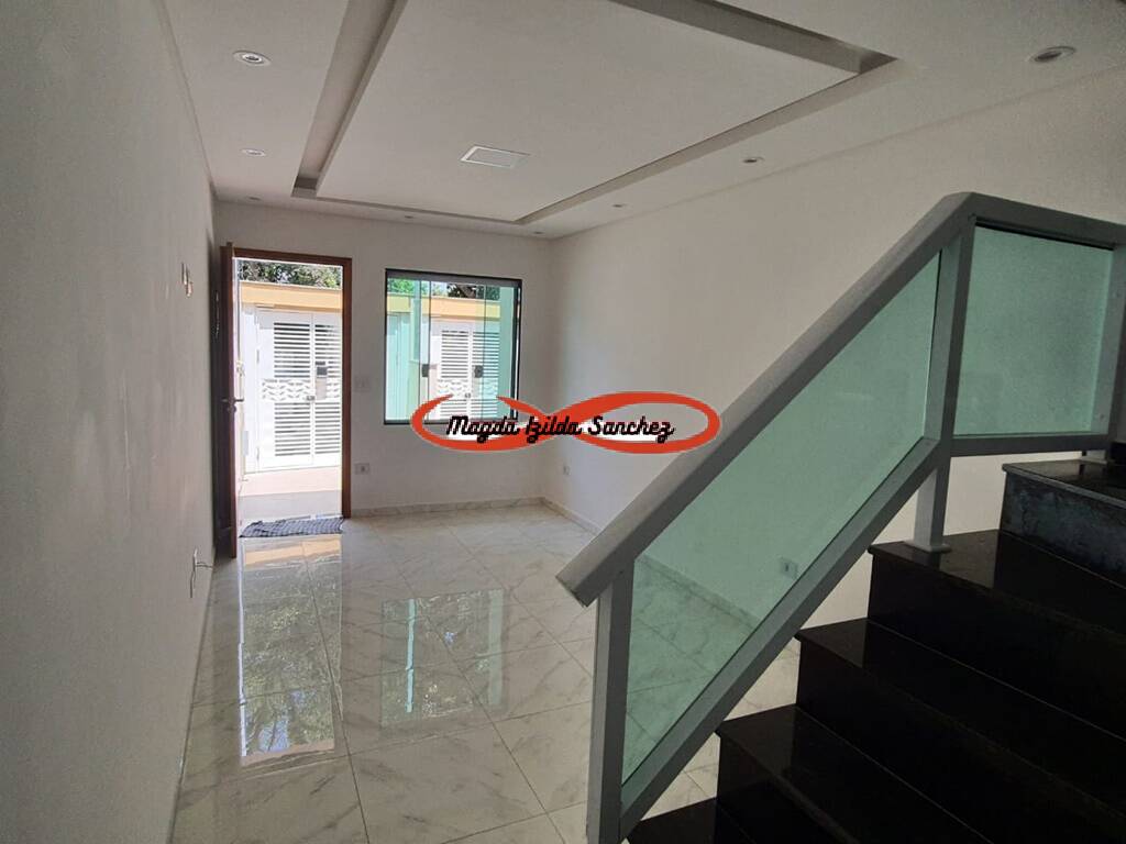 Casa, 2 quartos, 75 m² - Foto 3