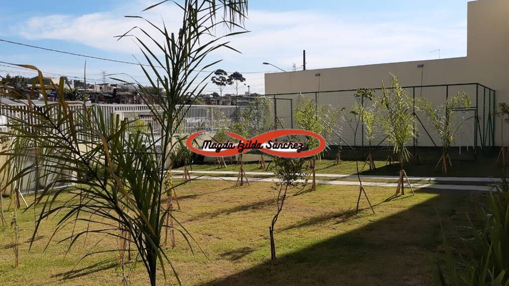 Apartamento, 2 quartos, 50 m² - Foto 13