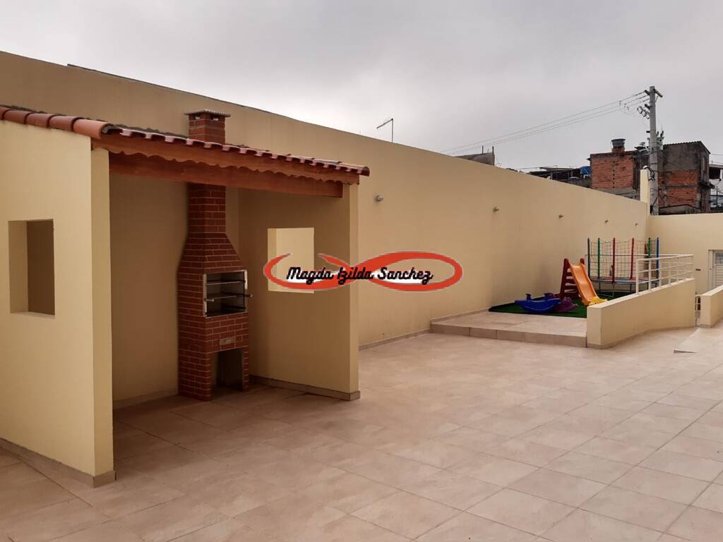 Apartamento, 2 quartos, 50 m² - Foto 15