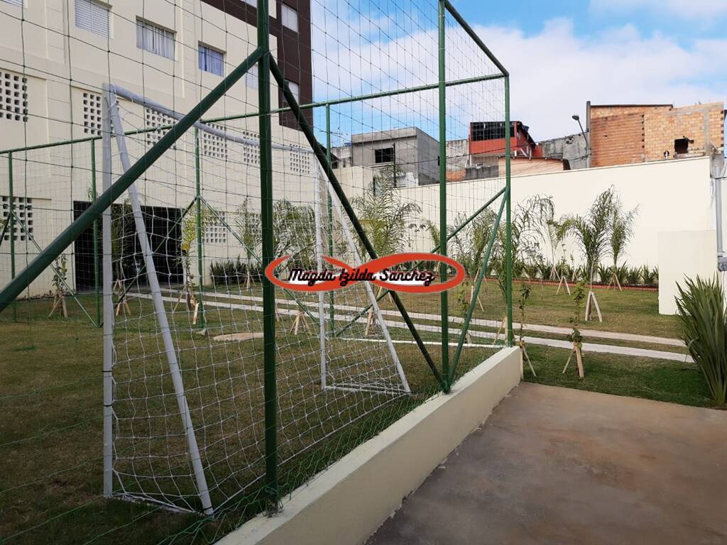 Apartamento, 2 quartos, 50 m² - Foto 19