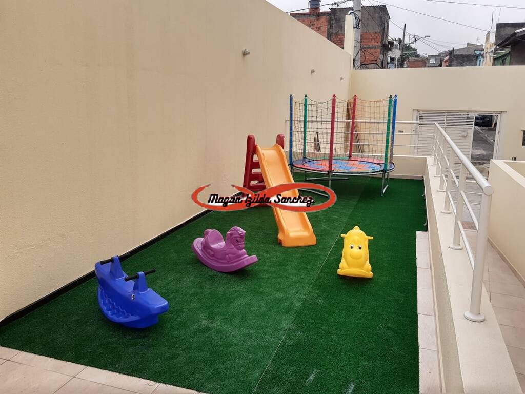Apartamento, 2 quartos, 50 m² - Foto 20