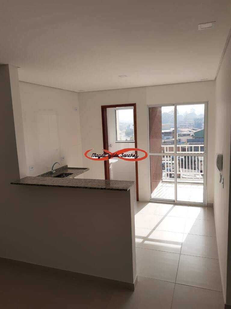 Apartamento, 2 quartos, 50 m² - Foto 3