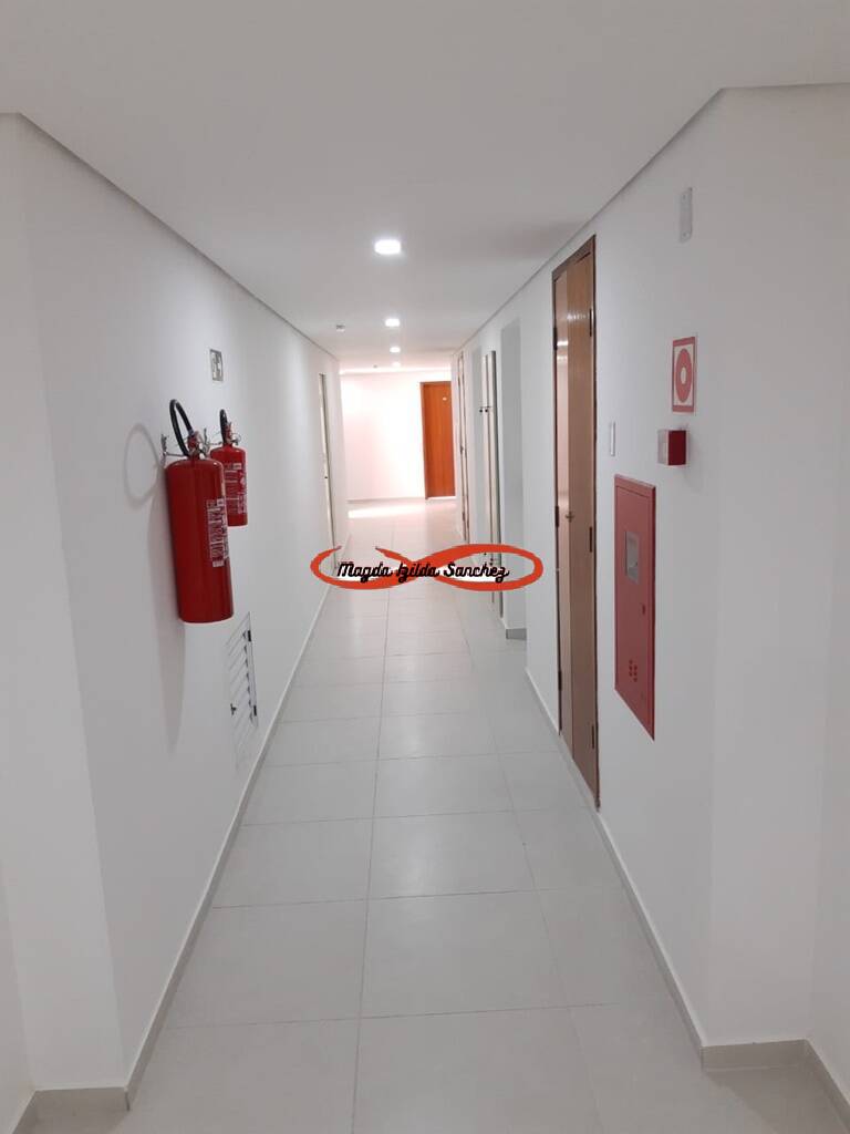 Apartamento, 2 quartos, 50 m² - Foto 10