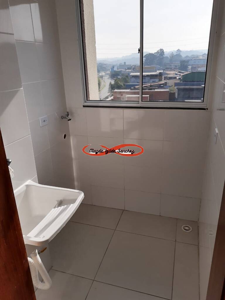 Apartamento, 2 quartos, 50 m² - Foto 8