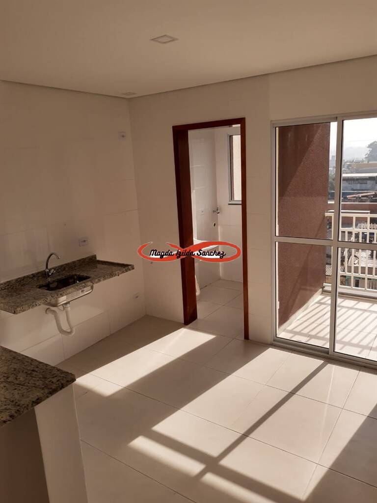 Apartamento, 2 quartos, 50 m² - Foto 4
