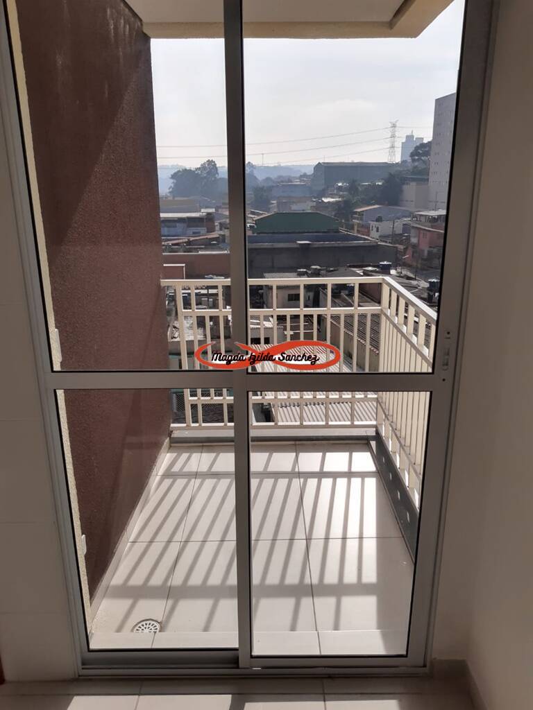 Apartamento, 2 quartos, 50 m² - Foto 11