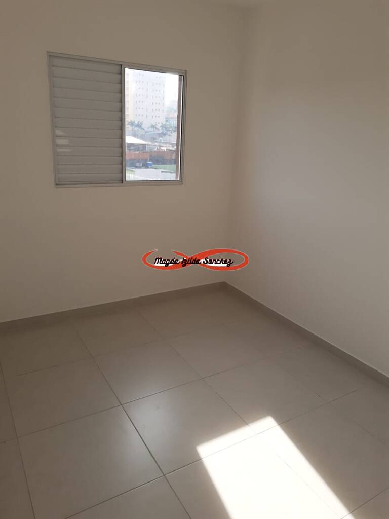 Apartamento, 2 quartos, 50 m² - Foto 5