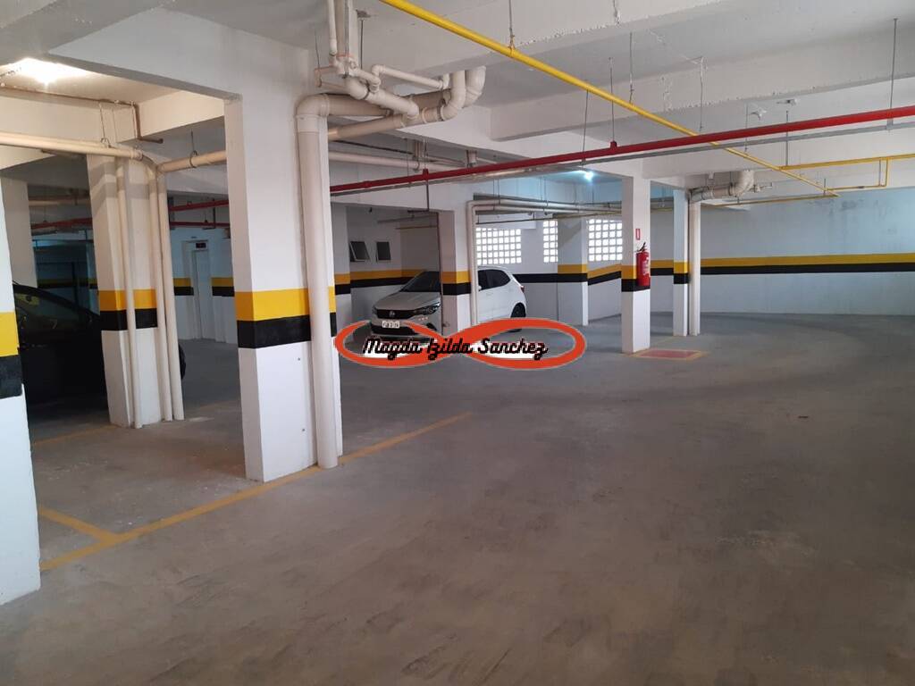 Apartamento, 2 quartos, 50 m² - Foto 17