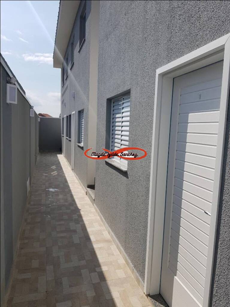 Casa, 2 quartos, 38 m² - Foto 7