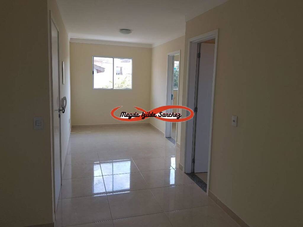 Casa, 2 quartos, 38 m² - Foto 1