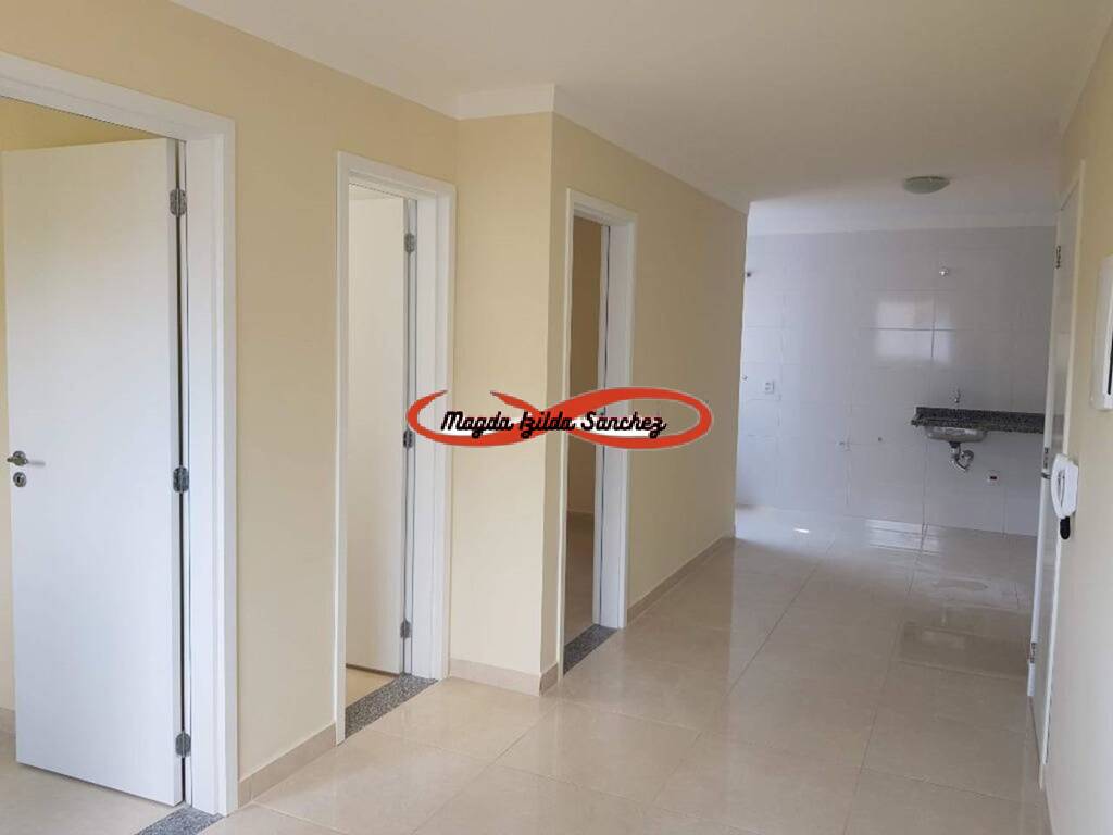 Casa, 2 quartos, 38 m² - Foto 2