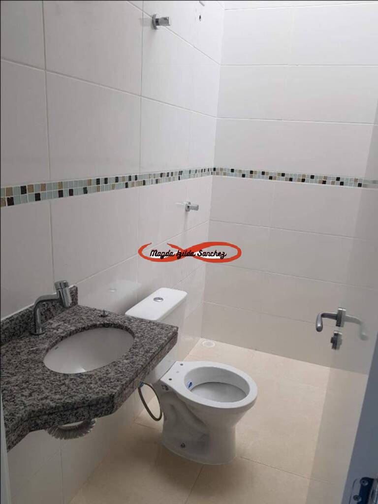 Casa, 2 quartos, 38 m² - Foto 4