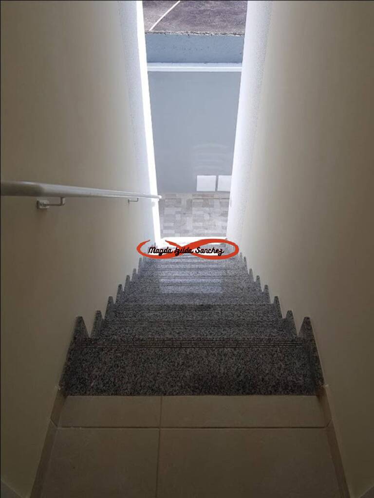 Casa, 2 quartos, 38 m² - Foto 6