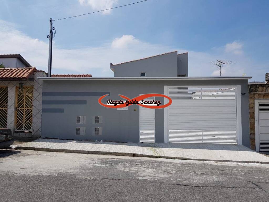Casa, 2 quartos, 38 m² - Foto 10