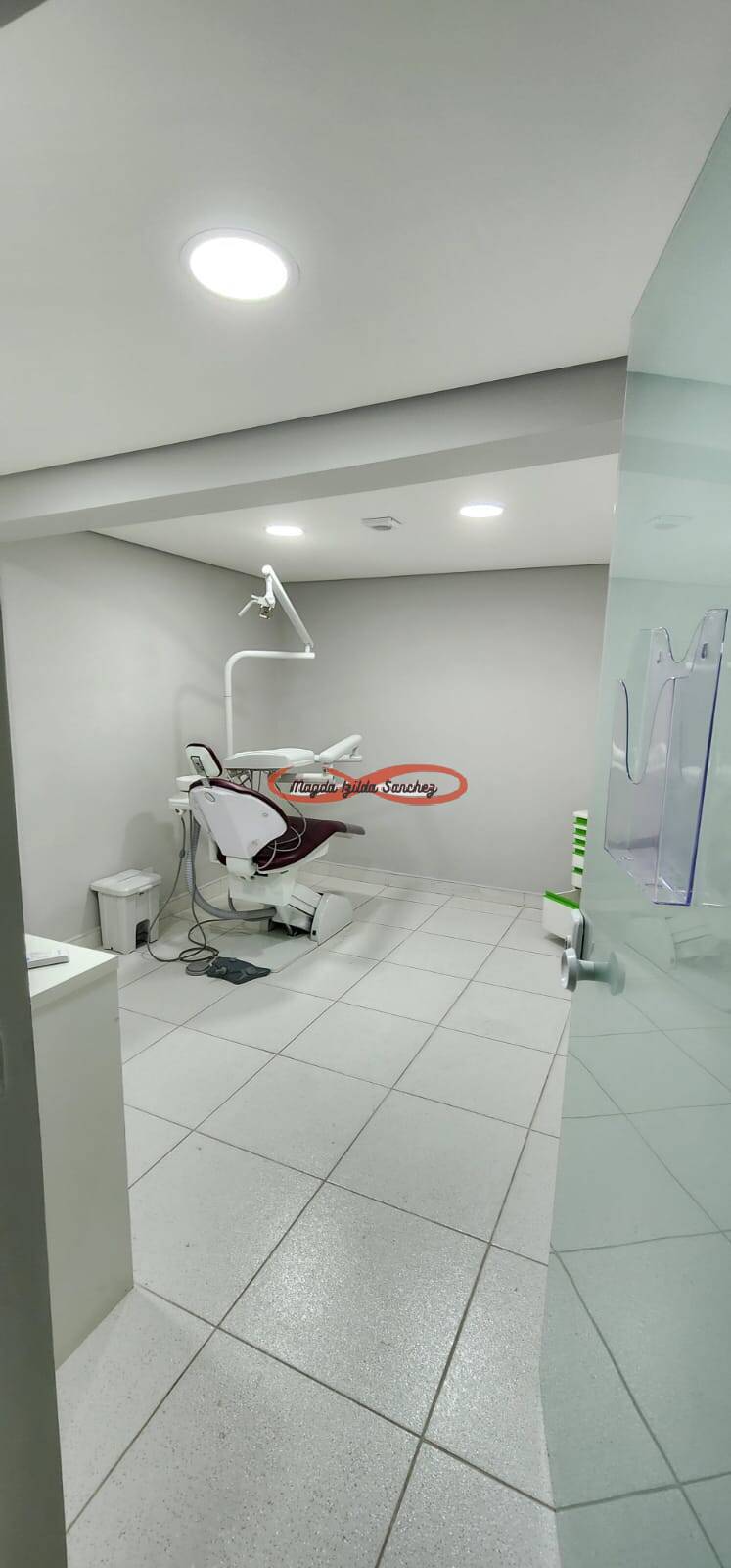 Prédio Inteiro, 413 m² - Foto 6