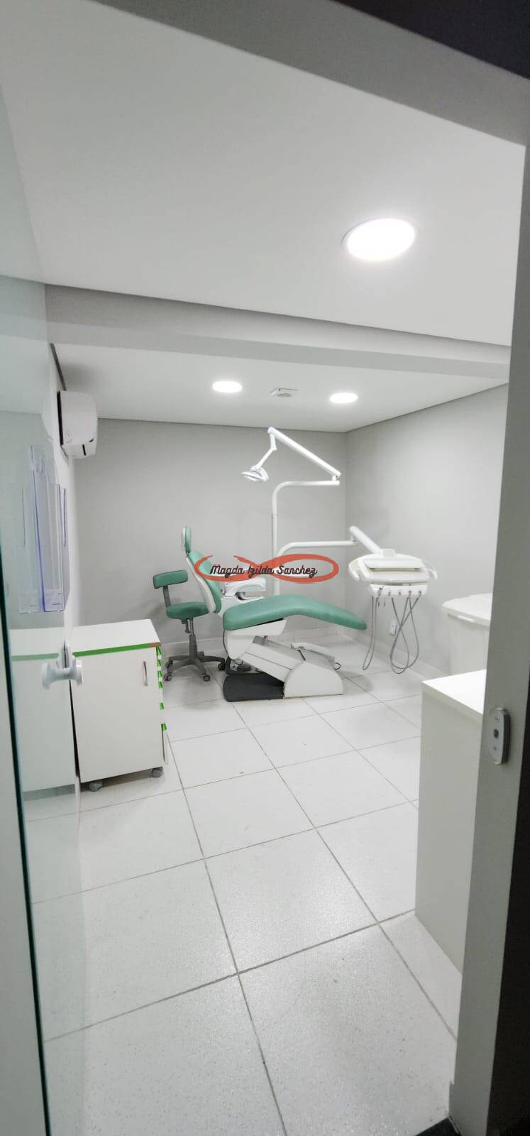 Prédio Inteiro, 413 m² - Foto 7