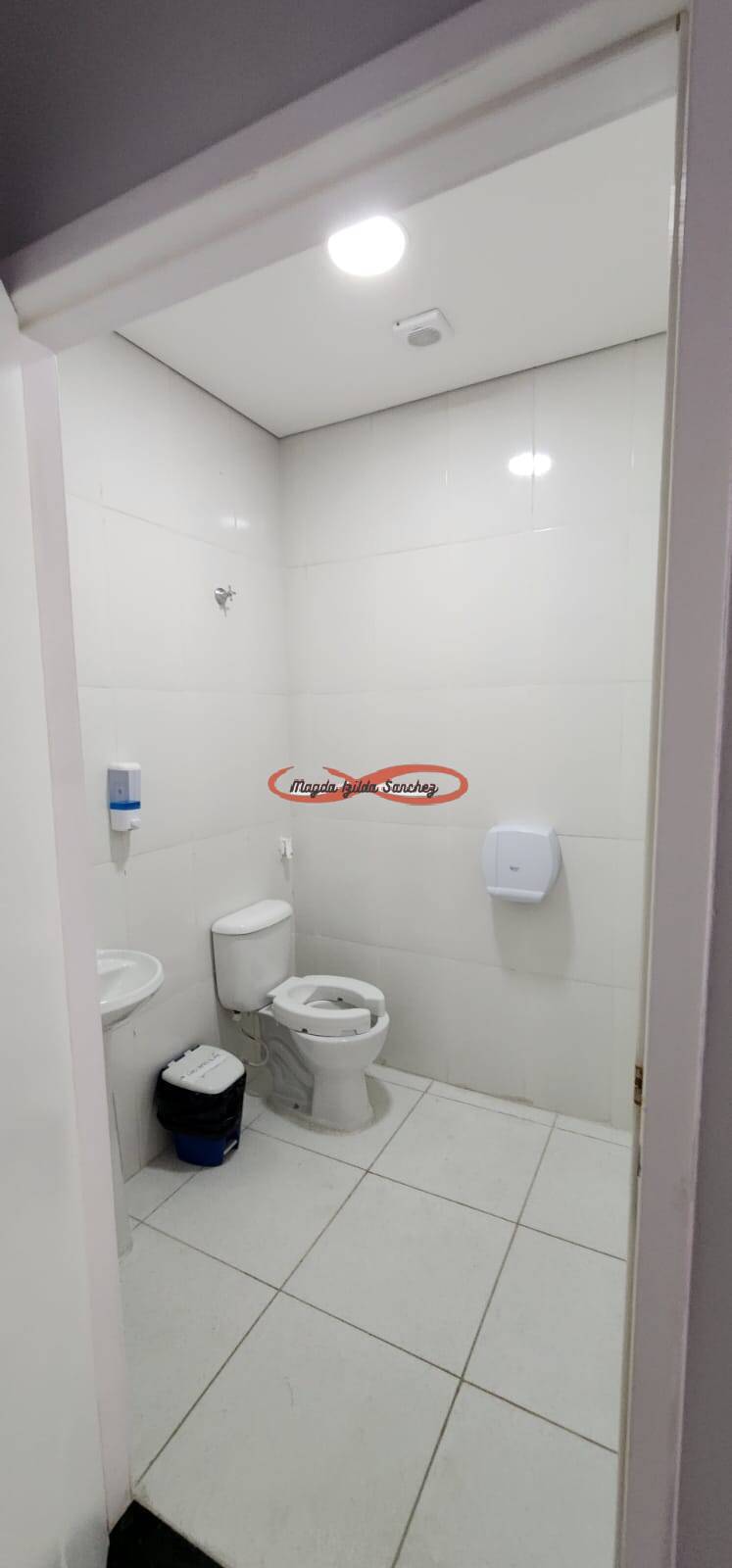 Prédio Inteiro, 413 m² - Foto 9