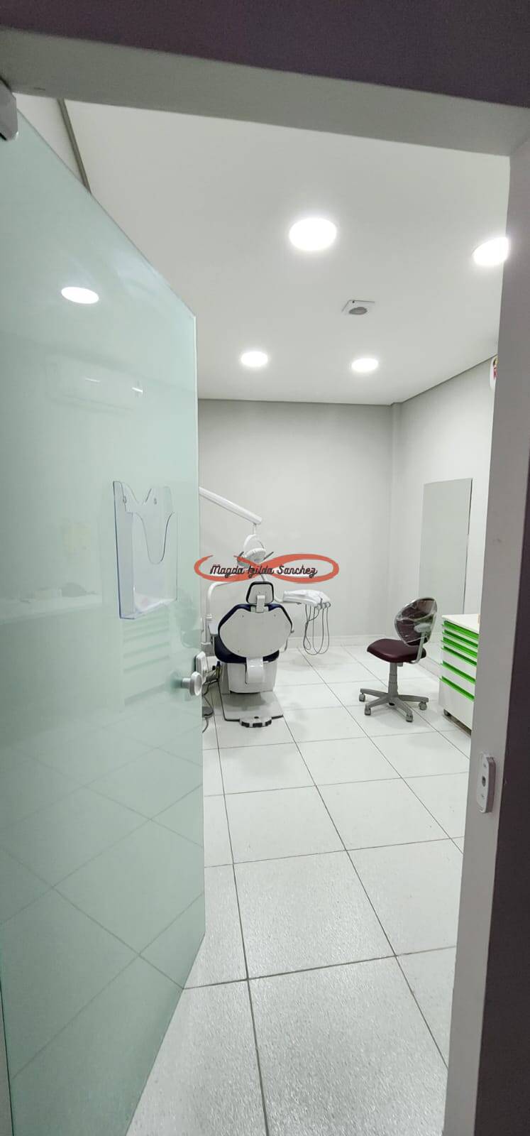 Prédio Inteiro, 413 m² - Foto 10