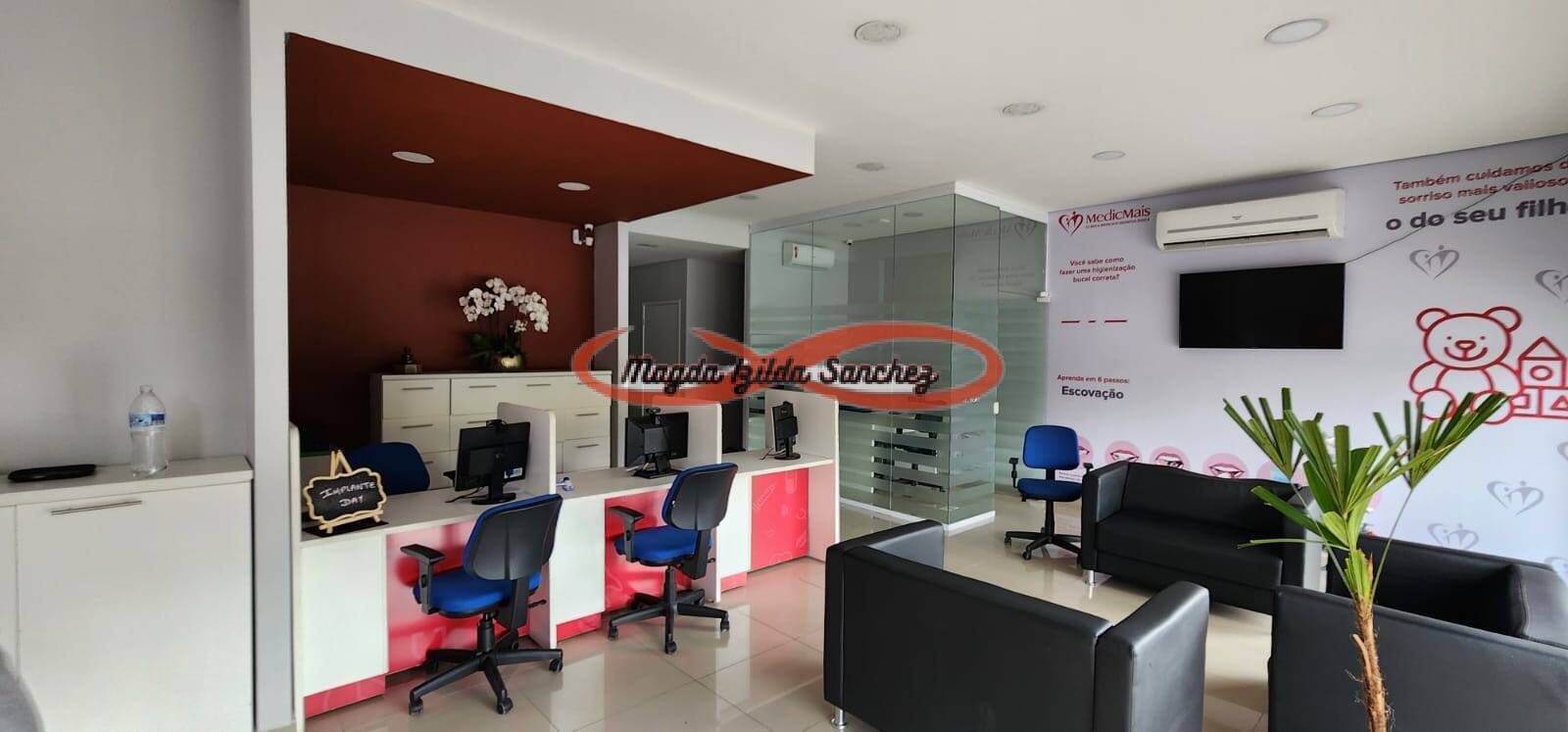 Prédio Inteiro, 413 m² - Foto 5