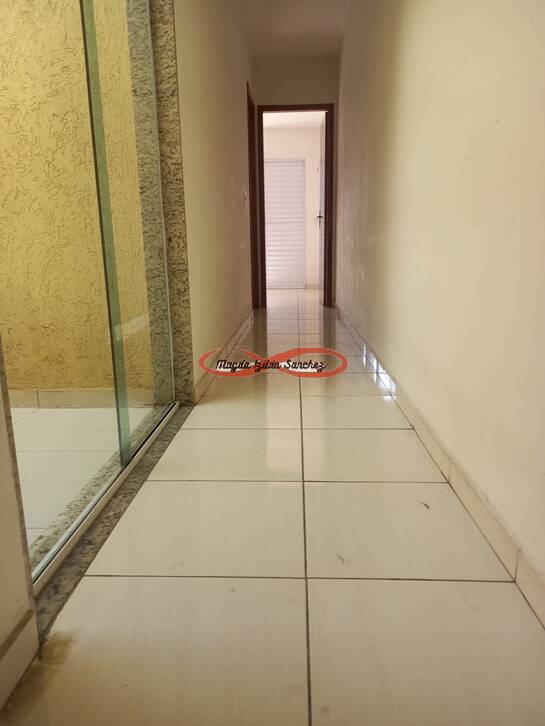 Casa, 3 quartos, 120 m² - Foto 9