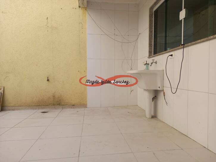 Casa, 3 quartos, 120 m² - Foto 12