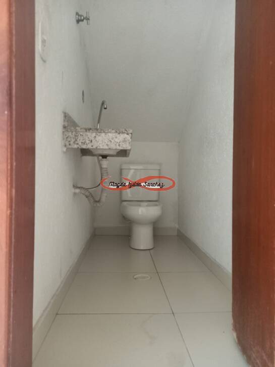 Casa, 3 quartos, 120 m² - Foto 10