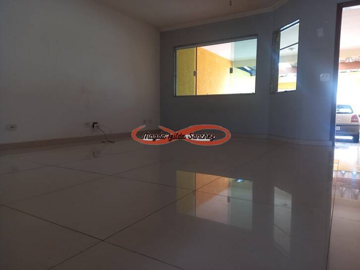 Casa, 3 quartos, 120 m² - Foto 2