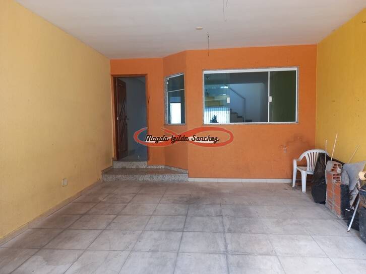 Casa, 3 quartos, 120 m² - Foto 17