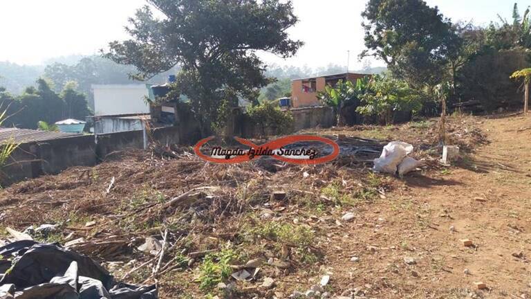 Terreno à venda, 675m² - Foto 1