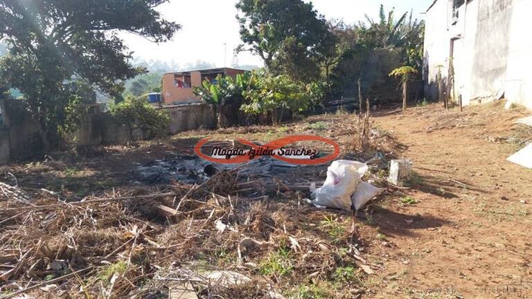 Terreno à venda, 675m² - Foto 2
