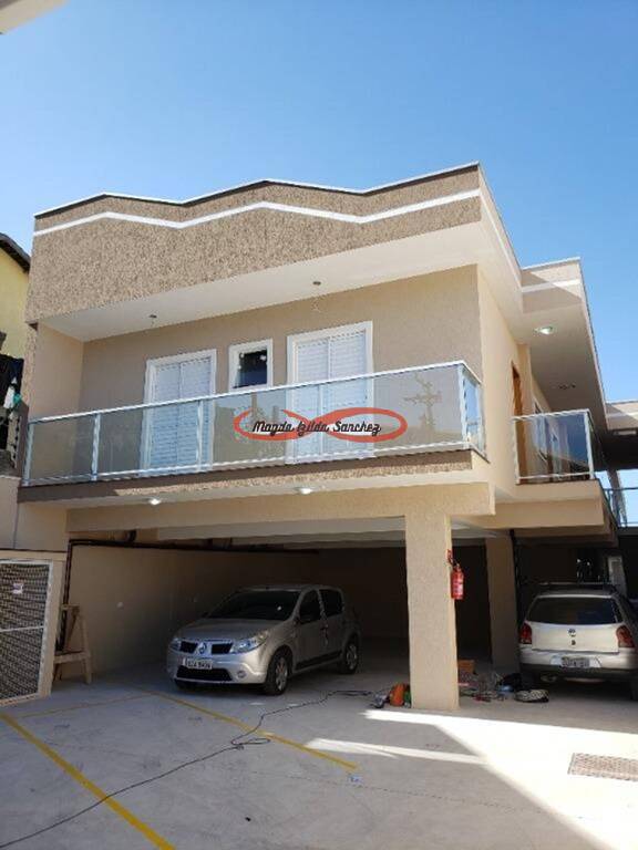 Apartamento, 2 quartos, 40 m² - Foto 10