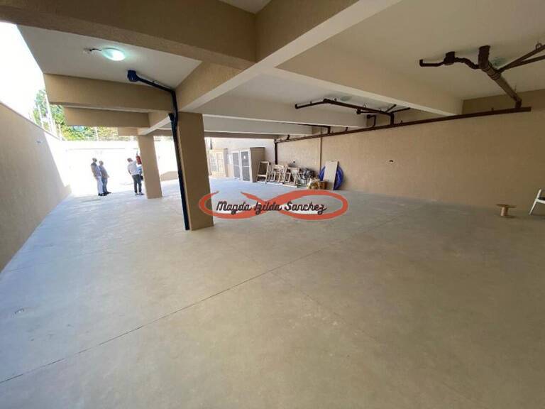 Apartamento, 2 quartos, 40 m² - Foto 3