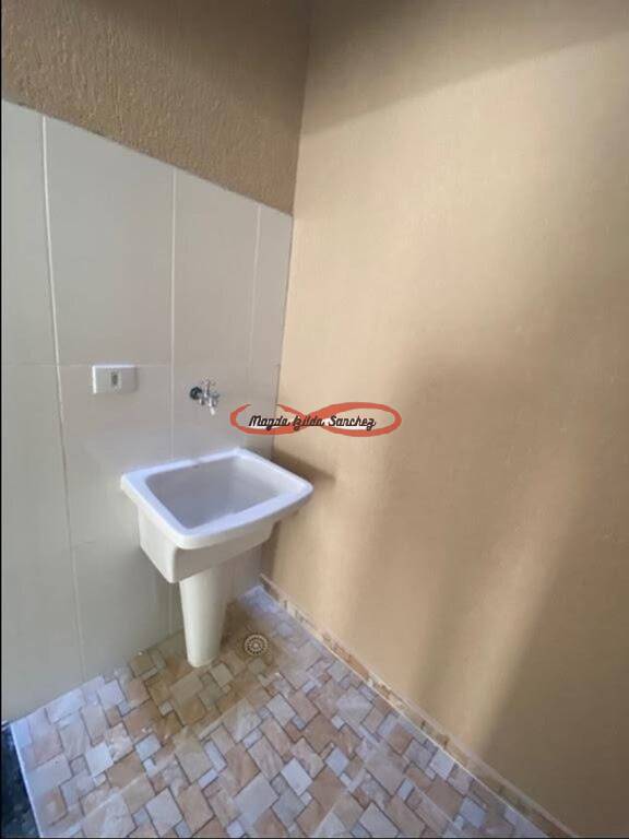 Apartamento, 2 quartos, 40 m² - Foto 7