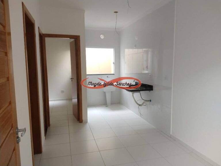Apartamento, 2 quartos, 40 m² - Foto 4