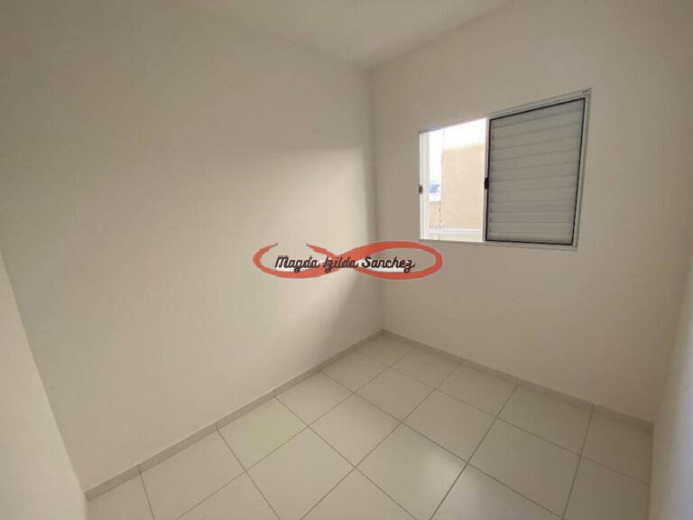 Apartamento, 2 quartos, 40 m² - Foto 1