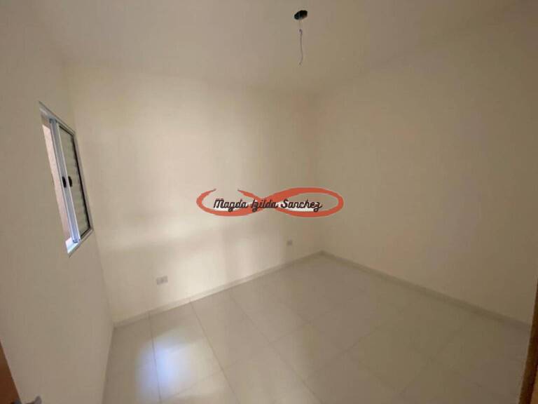 Apartamento, 2 quartos, 40 m² - Foto 5