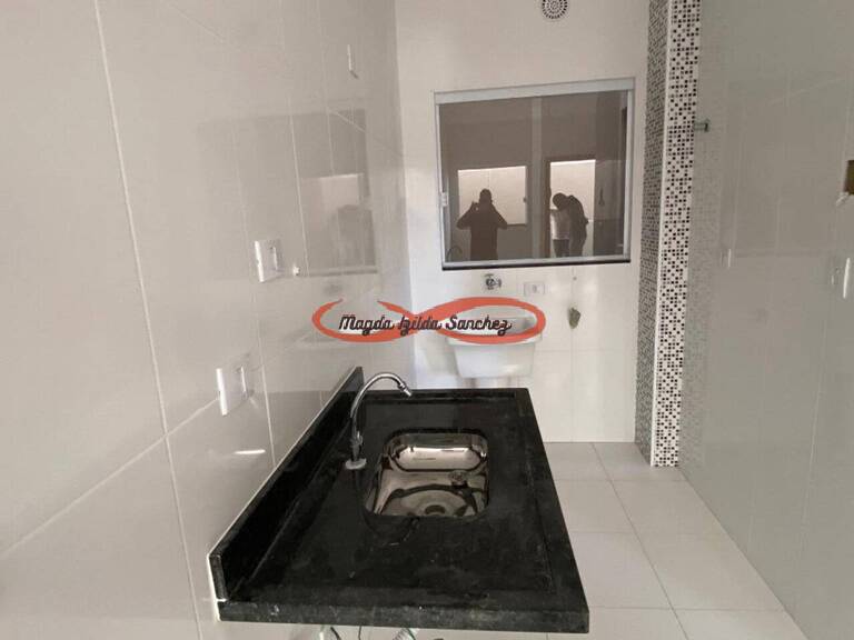 Apartamento, 2 quartos, 40 m² - Foto 8