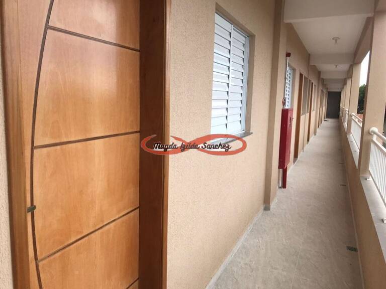 Apartamento, 2 quartos, 44 m² - Foto 6