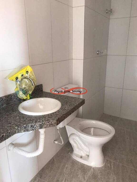 Apartamento, 2 quartos, 44 m² - Foto 3
