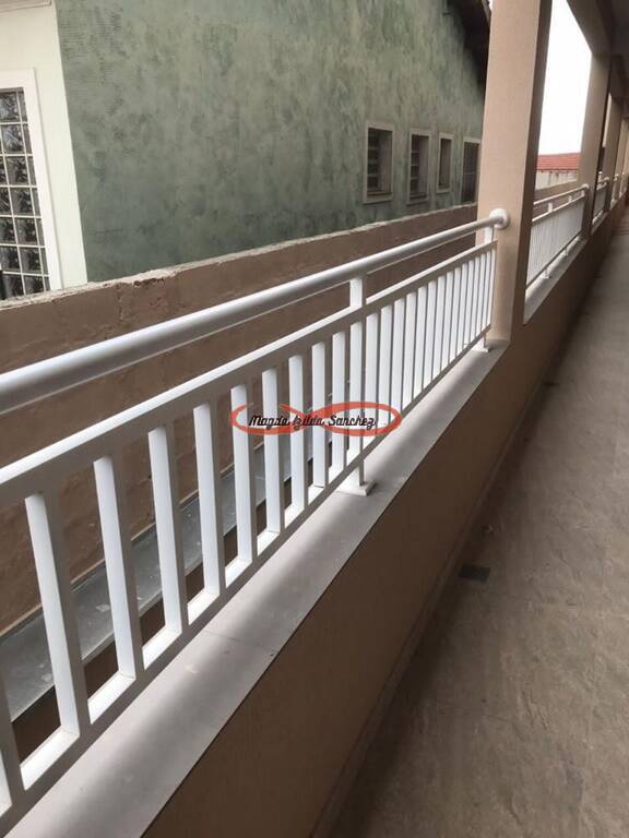 Apartamento, 2 quartos, 44 m² - Foto 9
