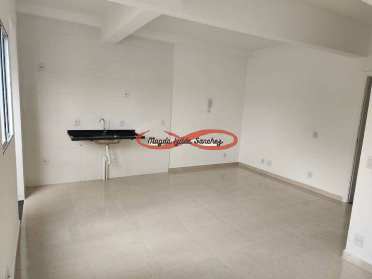 Apartamento, 1 quarto, 27 m² - Foto 2