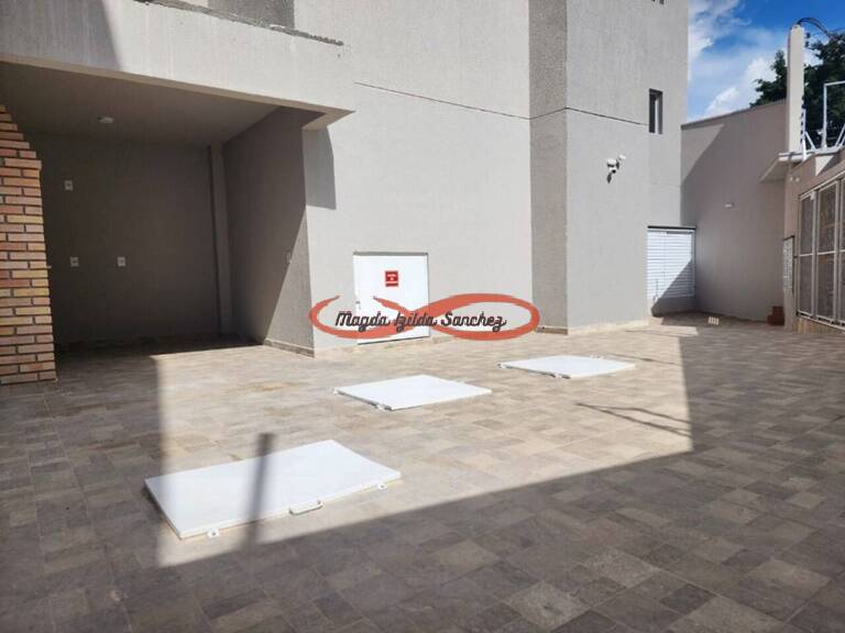 Apartamento, 1 quarto, 27 m² - Foto 5