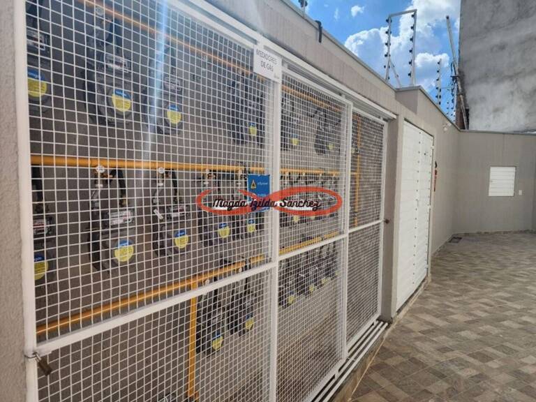 Apartamento, 1 quarto, 27 m² - Foto 8