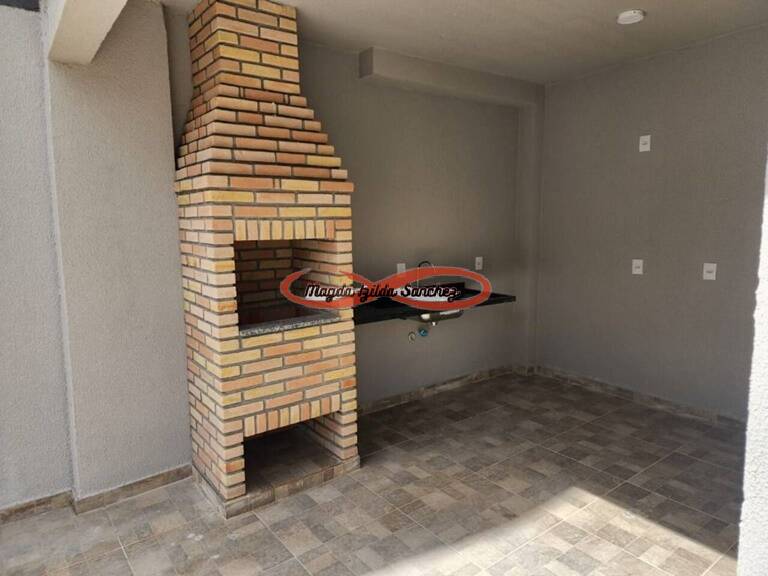 Apartamento, 1 quarto, 27 m² - Foto 7