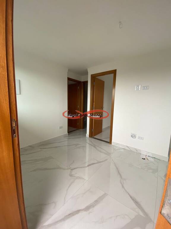 Apartamento, 2 quartos, 33 m² - Foto 2