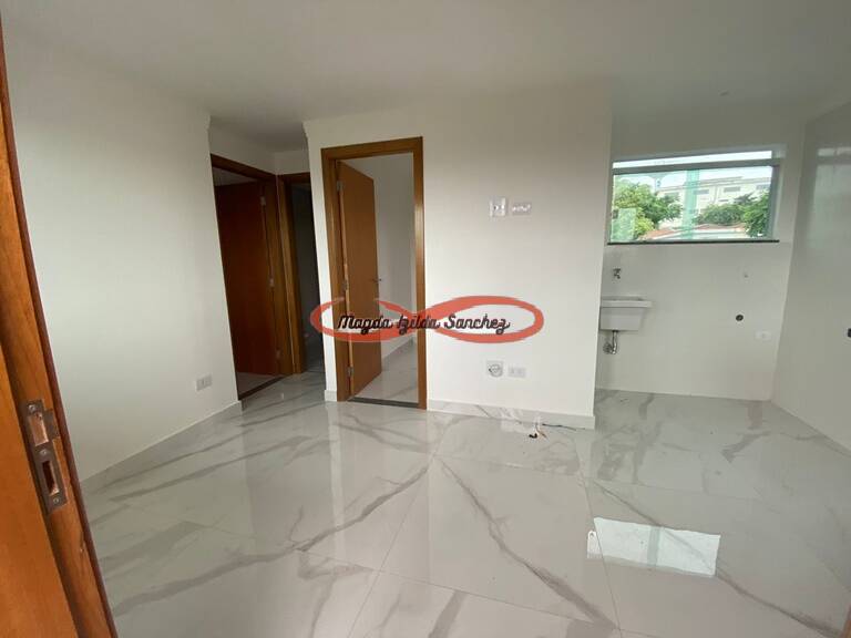 Apartamento, 2 quartos, 33 m² - Foto 4