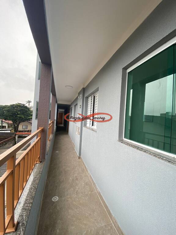 Apartamento, 2 quartos, 33 m² - Foto 16